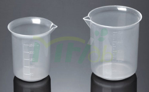 Plastic Beaker